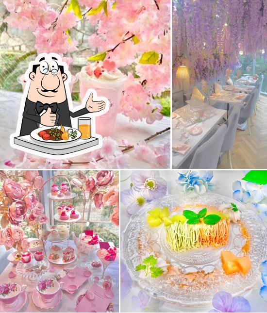 HAUTE COUTURE・CAFE