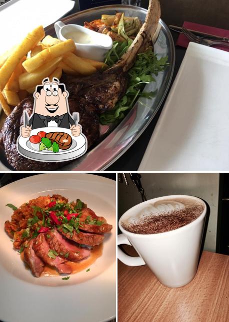 The Beacon - Cafe & Bar