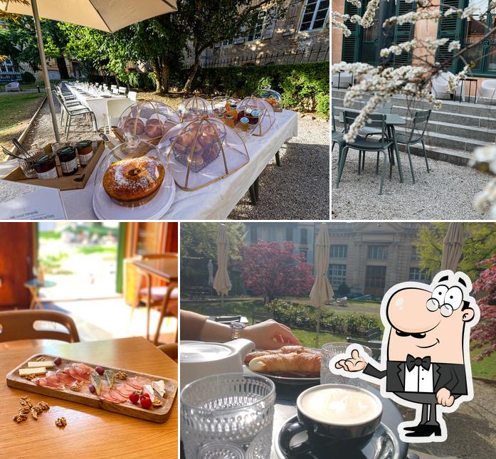 La Villa - Social Club ｜ Brunch, Event & Tapas