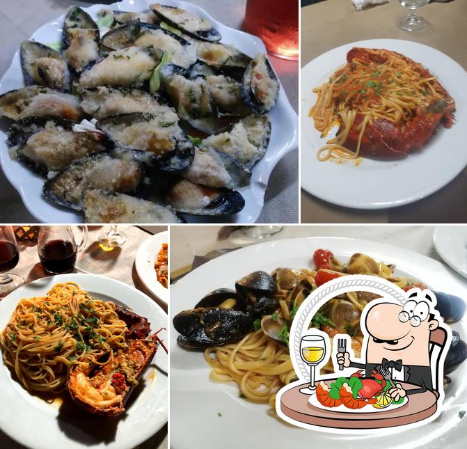 Ristorante Pizzeria Carpe Diem