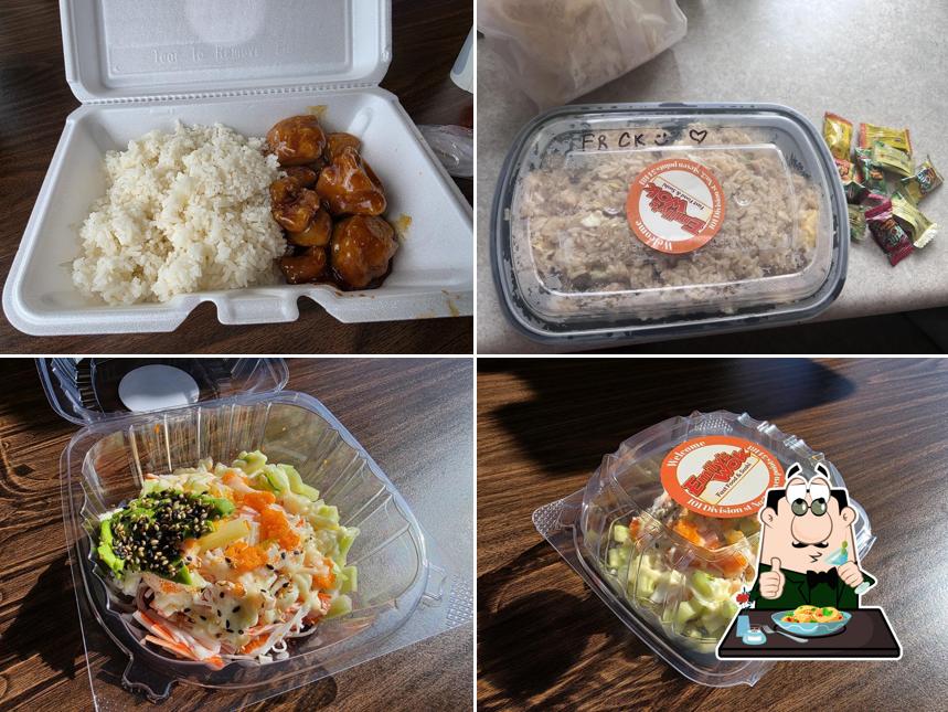 Emily's Wok