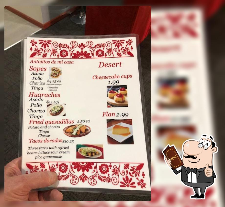 Emi's Restaurant