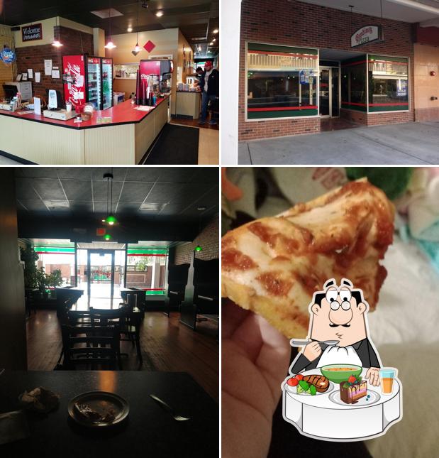 Gambino's Pizza