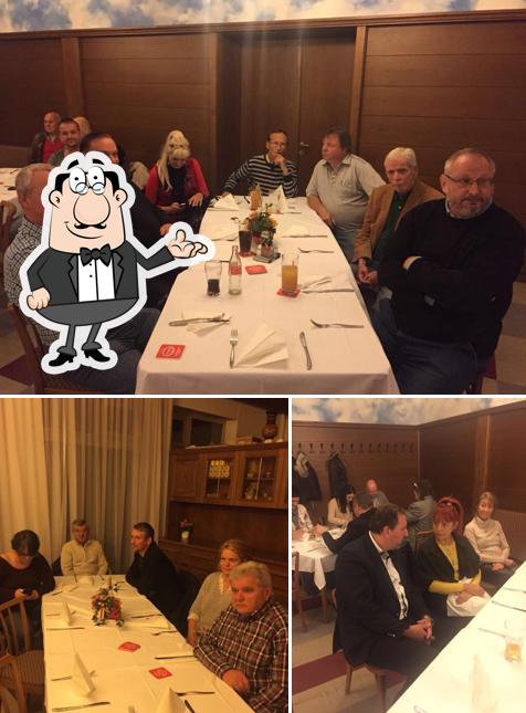 Gasthaus Moser