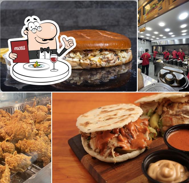 Grand Mix Restaurant and Shawarma