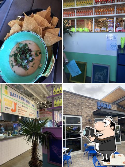 Hablo Tacos