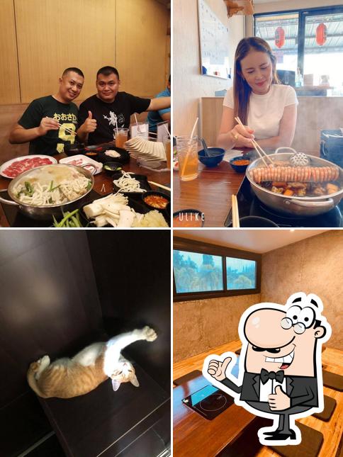 Kenta Shabu
