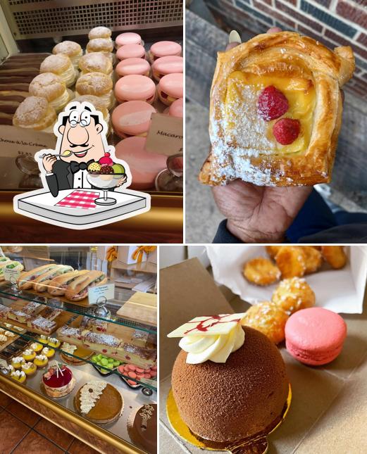 La Gourmandine Lawrenceville