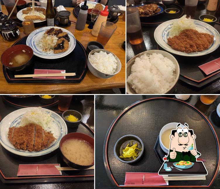Miguru Tonkatsu Restaurant