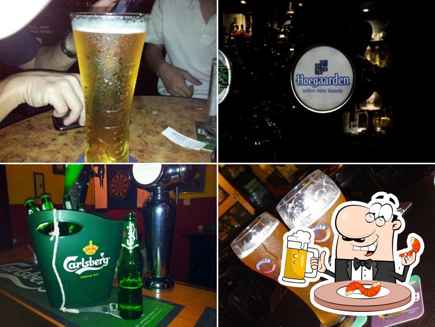 Oreillys Irish Pub