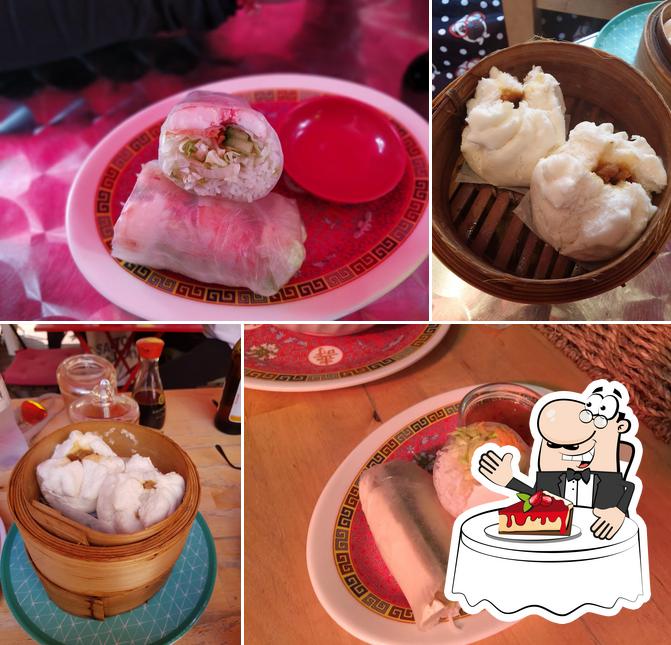 Phat Phuc Noodle Bar