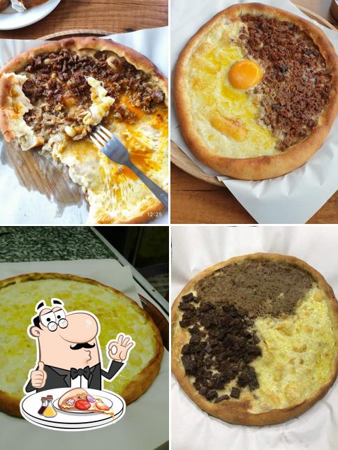 SÜRMENE PİDECİM ALİ USTA