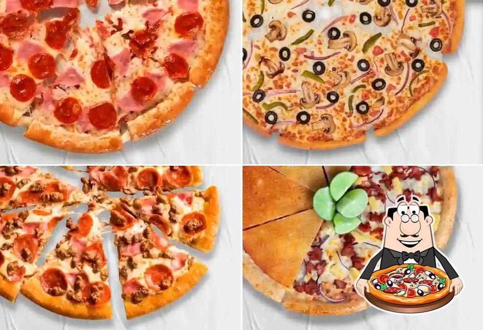 Pizza Hut