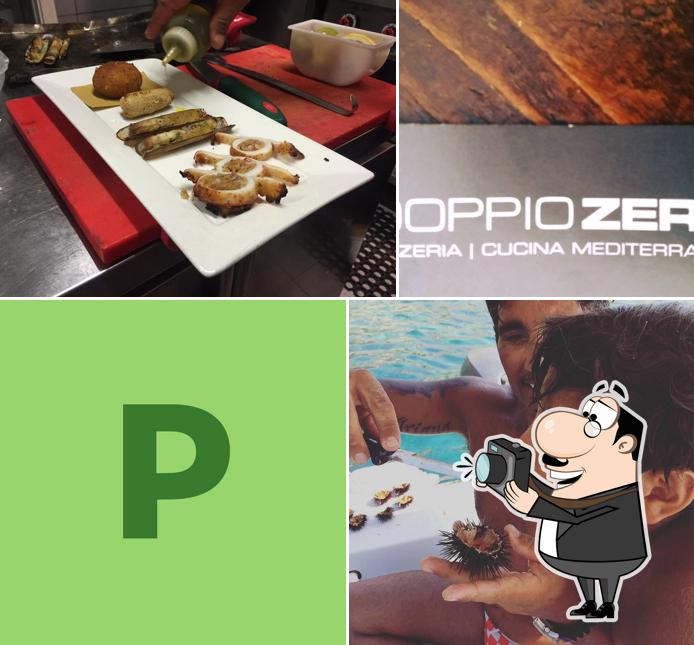 Doppiozero SRL Cr