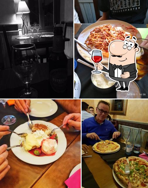La Trattoria