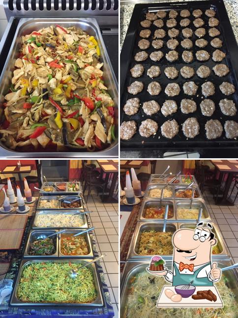 City Food - Olten