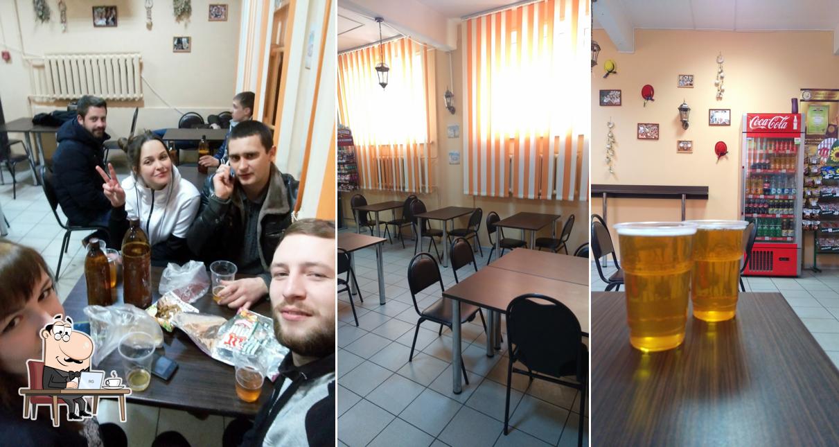 Даниловский Бар
