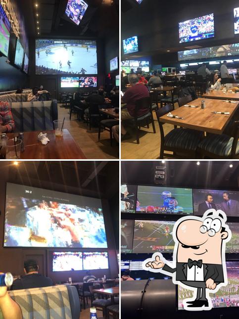 FanDuel Sports Bar