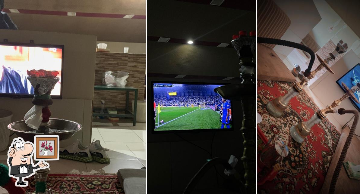 مطعم ومقهى ابوهيثم Restaurant and cafe Abohaitham
