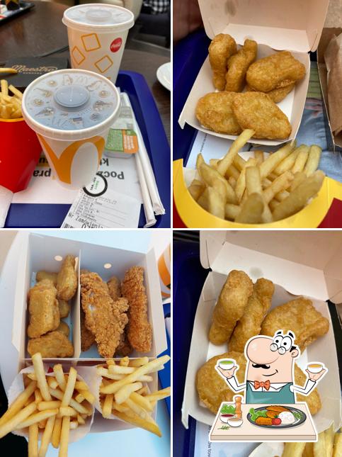 Restauracja McDonald's