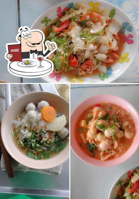 ร้านจัมโบ้โต้รุ่ง สาขา2