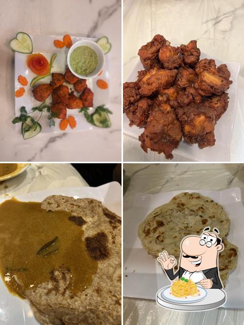 AMBUR BIRIYANI RESTAURANT