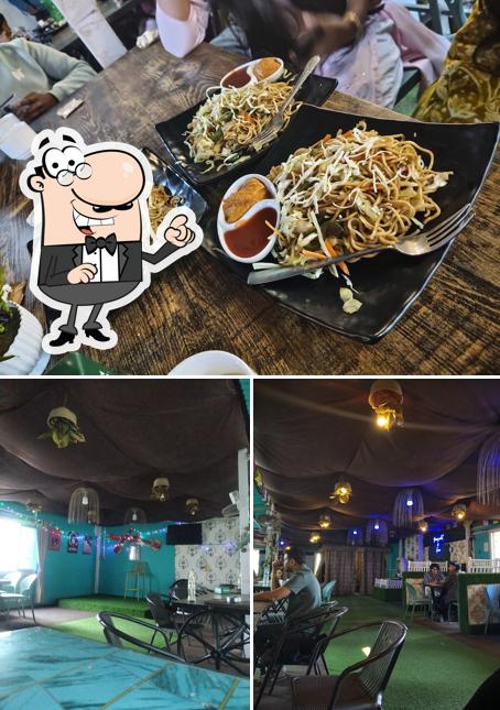 Aapa's Cafe