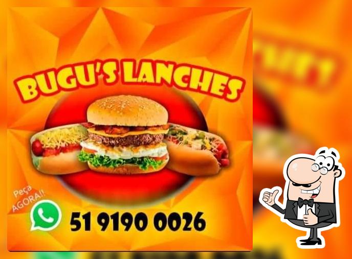 BUGU'S LANCHES
