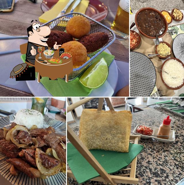 Boteco dos Brazukas by Bustamante