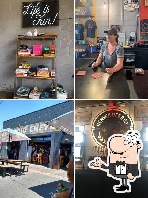 Denver Beer Co