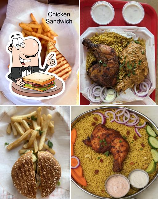 Deccan cafe by DESI JUNCTION