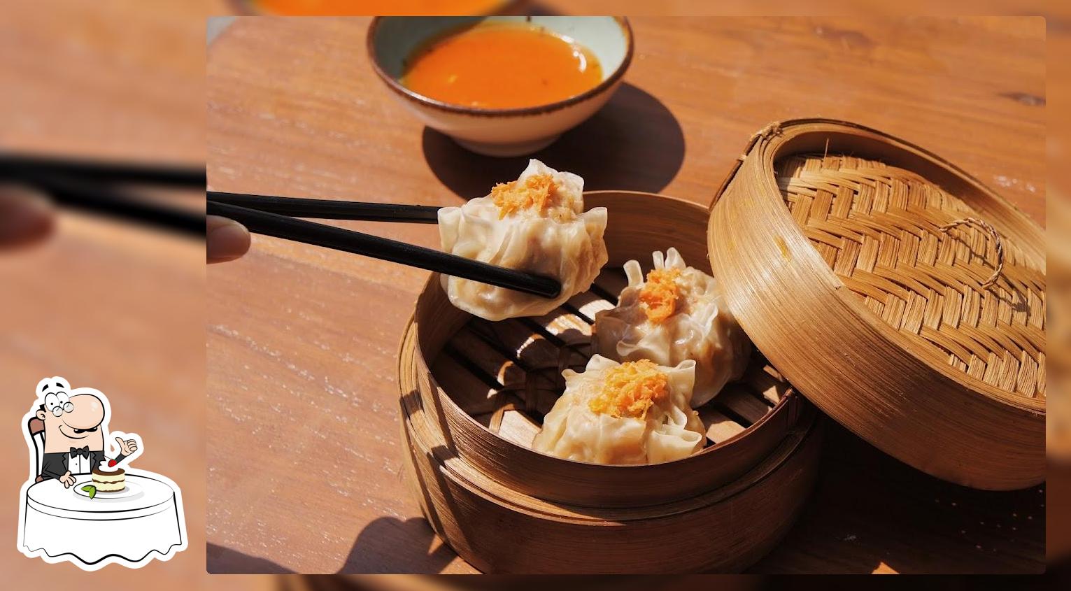 Dimsum Radjiman