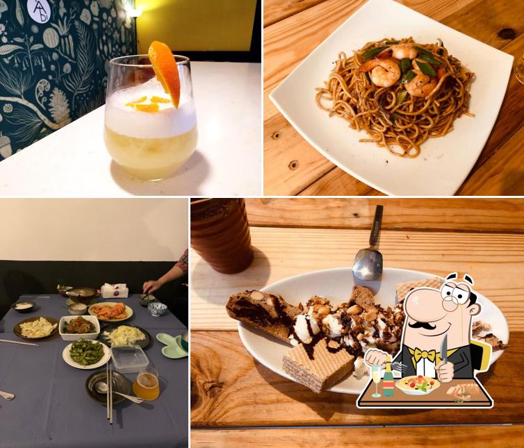 香港私房菜 Dining at Farm 預約制