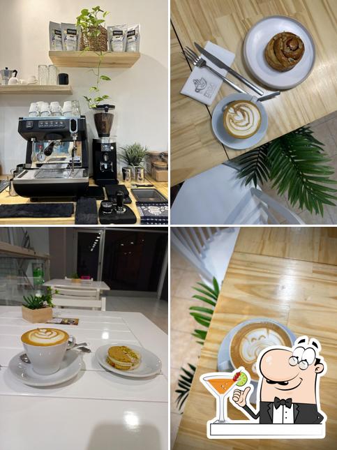 Ergo Cafe