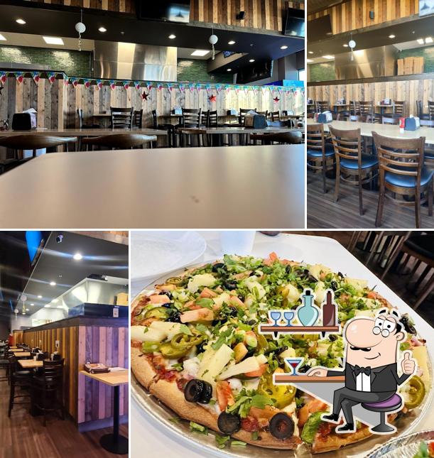 Fun Pizza Kitchen