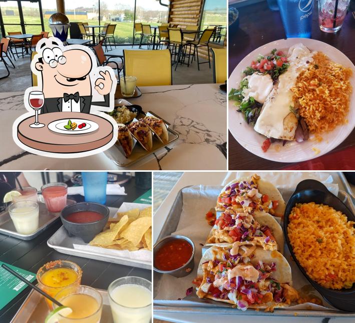 Habanero's Tacos and Margaritas