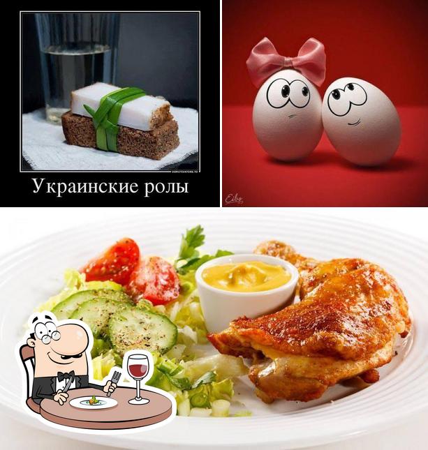 Кафе Авантаж