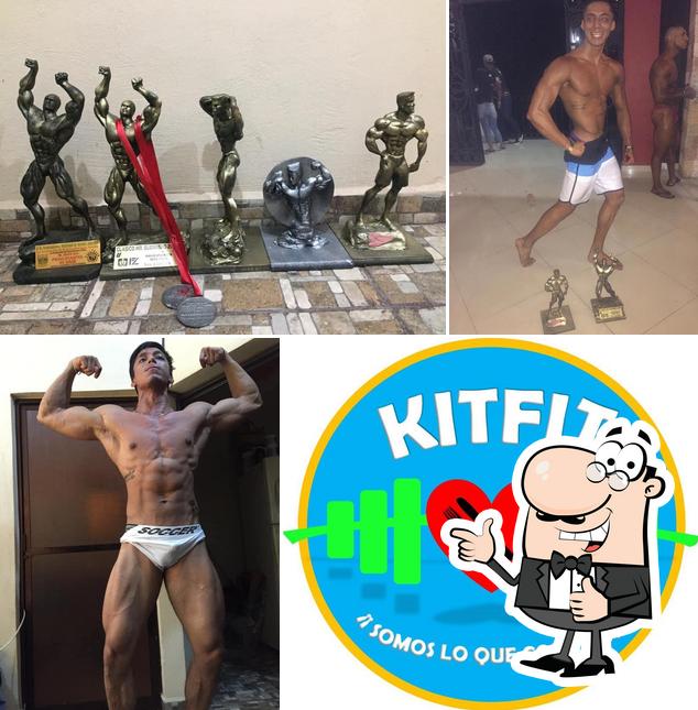 KitFit