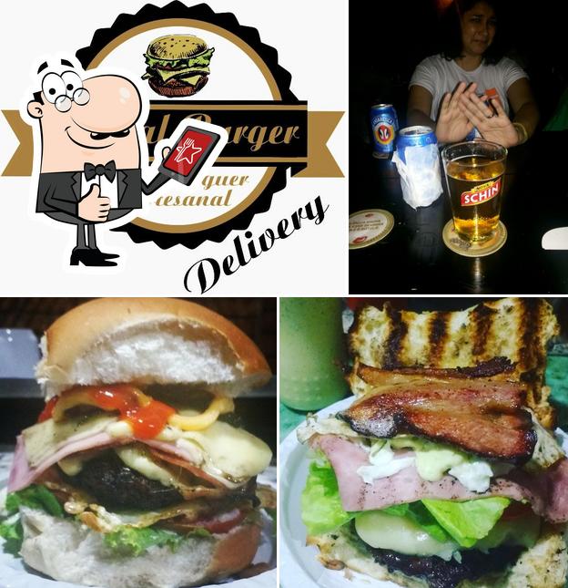 Quintal Burger