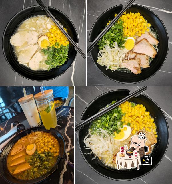 Ramenasai