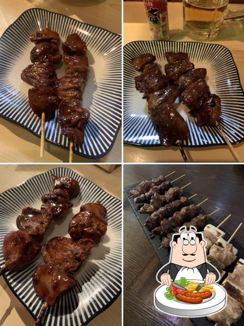 Saka no Tochu