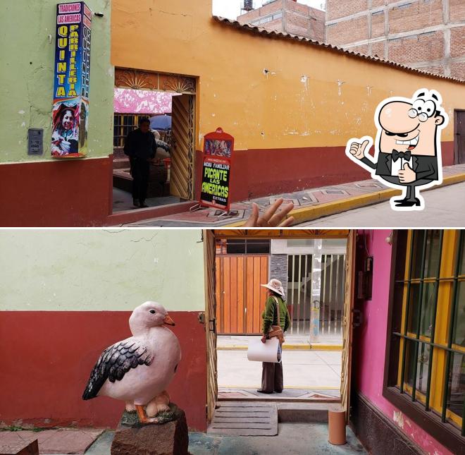 TRADICIONES LAS AMERICAS