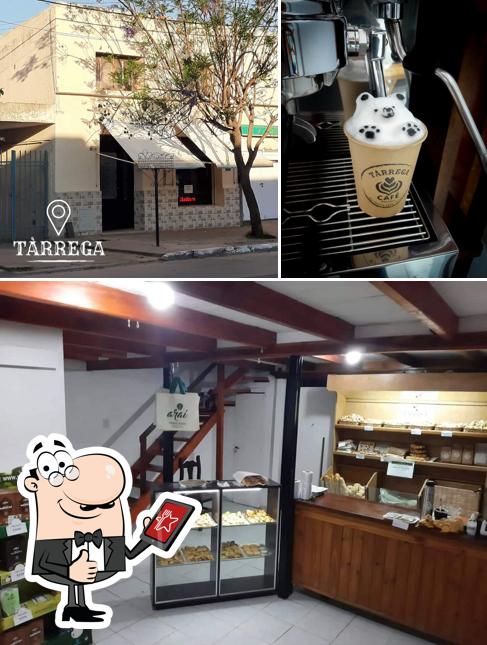 Tárrega Tostado