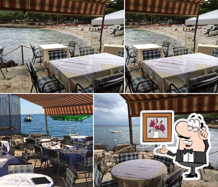 Taverna Milina