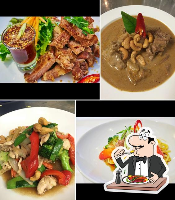 Thai Ingah Restaurant
