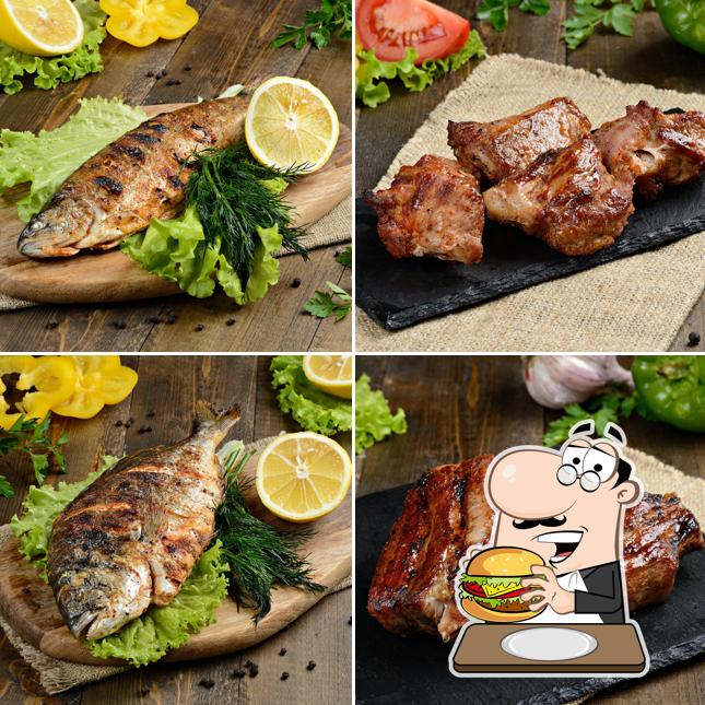 Все Шашлыки