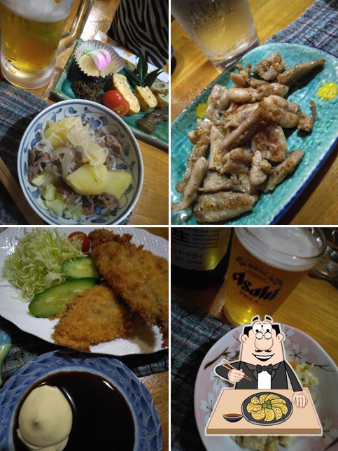 おふくろの味 秋