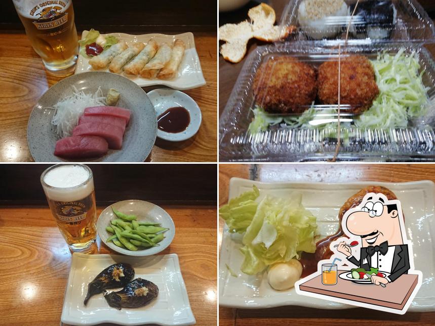 居酒屋 樽