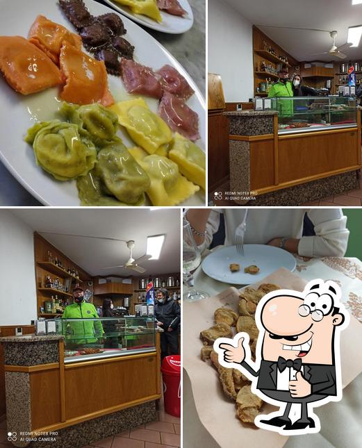 Ristorante Bar Pizzeria Dalla Maddalena