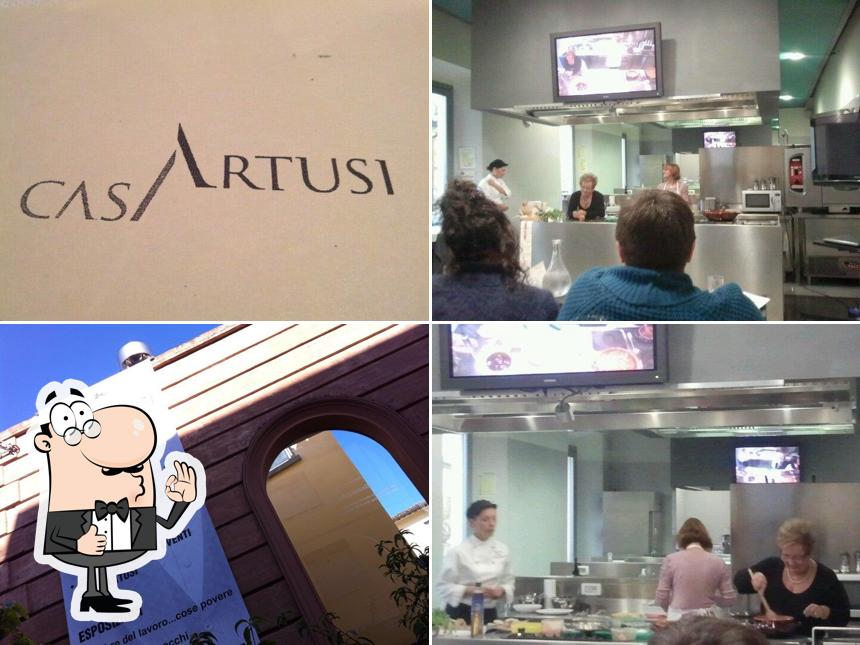 Ristorante Casa Artusi